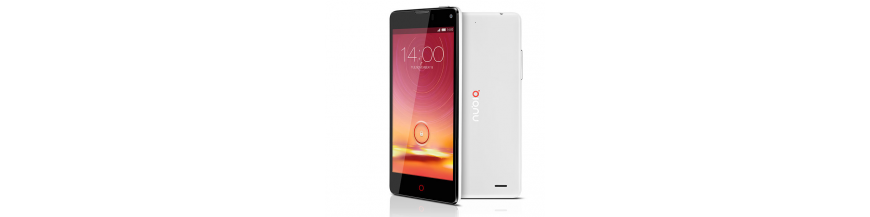 ZTE Nubia Z5S Mini NX403A